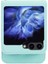 Samsung Galaxy Z Flip 5 Uzun Kayış Büyük Kapasiteli Mini Sırt Çantası (Yurt Dışından) 3
