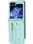 Samsung Galaxy Z Flip 5 Uzun Kayış Büyük Kapasiteli Mini Sırt Çantası (Yurt Dışından) 4