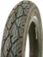 120/70-10 Scooter Motosiklet Dış Lastiği K423 6pr Tubeless Üretim Yılı: 2004 1
