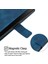 Tecno Camon 20/20 Pro Manyetik Deri Cüzdan Kapak Çevirin Kart Için Kılıf (Yurt Dışından) 2
