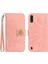 Apple iPhone Xr Telefon Kılıfı Pu Deri Kapak Kapak Darbeye Tpu Kabuk (Yurt Dışından) 1