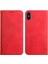 Uyumlu Apple iPhone Xs Max Cüzdan Kılıfı (Yurt Dışından) 1