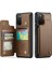 Samsung Galaxy S20 Fe Kart Tutucu Ince Darbeye Dayanıklı Caseme Cüzdan Kılıf (Yurt Dışından) 2