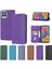 Samsung Galaxy M33 5g Flip Folio Kitap El Cüzdan Kredi Kartı Pu (Yurt Dışından) 1