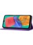 Samsung Galaxy M33 5g Flip Folio Kitap El Cüzdan Kredi Kartı Pu (Yurt Dışından) 4