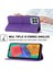 Samsung Galaxy M33 5g Flip Folio Kitap El Cüzdan Kredi Kartı Pu (Yurt Dışından) 5