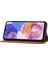 Samsung Galaxy A23 4g/5g Flip Folio Kitap El Cüzdan Kredi Kartı (Yurt Dışından) 4