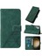 Samsung Galaxy S24 Ultra 5g Için Kılıf Pu Deri Cüzdan Kapak Çevirin Folio (Yurt Dışından) 2