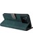 Asus Rog Telefon 8 Rfıd Engelleme Flip Folio Cüzdan Kart Yuvaları Kapak Için Kılıf (Yurt Dışından) 3