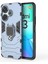 Oppo A60 4g 360&DEG; Döner Halka Için Kılıf Kickstand Darbeye Kapak Askeri (Yurt Dışından) 4
