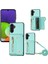 Samsung Galaxy A04 Mini Sırt Çantası Uzun Kayış Hafif Büyük (Yurt Dışından) 1
