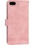 Apple iPhone 7 Için Flip Case Artı/8 Artı Bileklik Kart Yuvaları Premium Manyetik (Yurt Dışından) 5