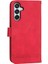 Samsung Galaxy Flip Manyetik Kapatma Nakit Cep Bileklik Için Flip Case (Yurt Dışından) 2