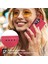 Samsung Galaxy Flip Manyetik Kapatma Nakit Cep Bileklik Için Flip Case (Yurt Dışından) 3