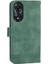 Oppo A78 4g Bileklik Premium Kart Yuvaları Manyetik Kapatma Için Flip Case (Yurt Dışından) 3
