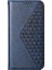 Oppo Oppo 12 Pro 5g Için Flip Case Standı El Kayışı Eşkenar Dörtgen Şekli Günlük Kullanım (Yurt Dışından) 2