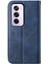 Oppo Oppo 12 Pro 5g Için Flip Case Standı El Kayışı Eşkenar Dörtgen Şekli Günlük Kullanım (Yurt Dışından) 4