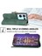 Oppo Oppo 8 Pro 5g Premium Kart Yuvaları Için Flip Case Manyetik Kapatma Nakit (Yurt Dışından) 4