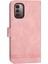 Nokia G21 Nakit Cep Premium Manyetik Kapatma Kart Yuvaları Için Flip Case (Yurt Dışından) 4