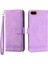 Apple iPhone 7 Için Flip Case Artı/8 Artı Bileklik Kart Yuvaları Premium Manyetik (Yurt Dışından) 3