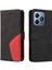 Kart Yuvası Standı Kickstand Koruyucu Flip ile Realme C61 Için Flip Case (Yurt Dışından) 1