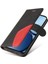 Kart Yuvası Standı Kickstand Koruyucu Flip ile Realme C61 Için Flip Case (Yurt Dışından) 2