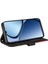 Kart Yuvası Standı Kickstand Koruyucu Flip ile Realme C61 Için Flip Case (Yurt Dışından) 3