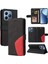 Kart Yuvası Standı Kickstand Koruyucu Flip ile Realme C61 Için Flip Case (Yurt Dışından) 5