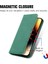 Apple iPhone 14 Pro Basit Iş Darbeye Dayanıklı Cüzdan Deri Kılıf (Yurt Dışından) 3