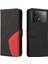 Xiaomi Redmi Için Flip Case K70 Flip Folio Kitap Kickstand Koruyucu Cüzdan (Yurt Dışından) 1