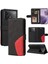 Xiaomi Redmi Için Flip Case K70 Flip Folio Kitap Kickstand Koruyucu Cüzdan (Yurt Dışından) 5