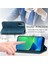 Ulefone Not 13P Için Kılıf Kapak Kapak Cüzdan Kılıf Darbeye (Yurt Dışından) 3
