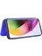 Kart ile Oneplus 8 Deri Folio Flip Case Tam Koruma Için Kılıf (Yurt Dışından) 3