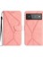 Google Piksel 6 Telefon Kılıfı Için Kılıf Yüksek Kalite Tpu Dikiş Kabartmalı Pu (Yurt Dışından) 1
