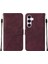 Samsung Galaxy Case 5g Kredi Kartı Tutucu Cüzdan Kapak Flip Folio (Yurt Dışından) 2