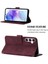 Samsung Galaxy Case 5g Kredi Kartı Tutucu Cüzdan Kapak Flip Folio (Yurt Dışından) 3