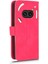 Nothing Telefon 2A Tam Koruma Deri Folio Flip Case ile (Yurt Dışından) 3
