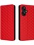 Xiaomi Poco M6 5g Pu Deri Manyetik Kapatma Cüzdan Kart Yuvaları (Yurt Dışından) 4