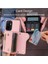 Samsung Galaxy S23 Hafif Kart Yuvaları Mini Sırt Çantası Uzun (Yurt Dışından) 4