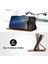 Sony Xperia 10 Vı Flip Için Flip Case Folio Kitap Kickstand Koruyucu ile (Yurt Dışından) 2