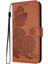 Sony Xperia 10 Vı Flip Için Flip Case Folio Kitap Kickstand Koruyucu ile (Yurt Dışından) 4