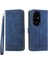 Onur 200 Pro Bileklik Manyetik Kapatma Premium Nakit Kartı Için Flip Case (Yurt Dışından) 4
