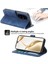 Onur 200 Pro Bileklik Manyetik Kapatma Premium Nakit Kartı Için Flip Case (Yurt Dışından) 5