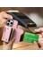 Apple iPhone 11 Için Kılıf Pro Kart Yuvaları Mini Sırt Çantası Uzun Kayış Hafif (Yurt Dışından) 5