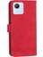 Realme C30 Nakit Cep Manyetik Kapatma Premium Bileklik Için Flip Case (Yurt Dışından) 5