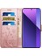 Xiaomi Redmi Not 13 Pro Artı Manyetik Kapatma Kart Tutucu Için Filp Durumda (Yurt Dışından) 5