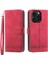 Apple iPhone 15 Için Flip Case Pro Bileklik Kart Yuvaları Premium Manyetik Kapatma (Yurt Dışından) 5