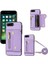 Apple iPhone 7 Için Kılıf Artı/8 Artı Kart Yuvaları Uzun Kayış Hafif Mini (Yurt Dışından) 1