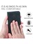Samsung Case 5g Için Kılıf Cüzdan Kılıf Darbeye Kapak Kapak Basit (Yurt Dışından) 5