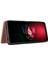 Kart Tutucu Kartı ile Asus Rog Telefon 5 Deri Folio Flip Case Için Kılıf (Yurt Dışından) 3